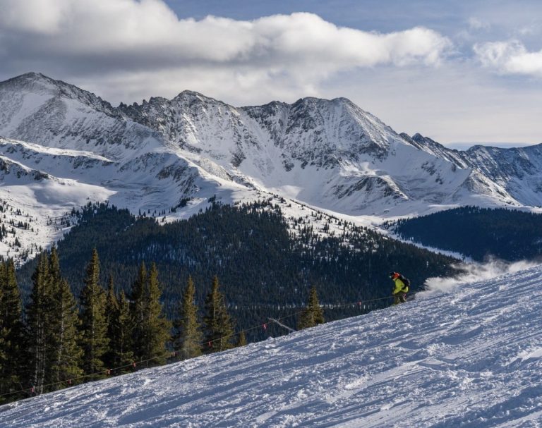 Why is Skiing So Expensive in the Us?